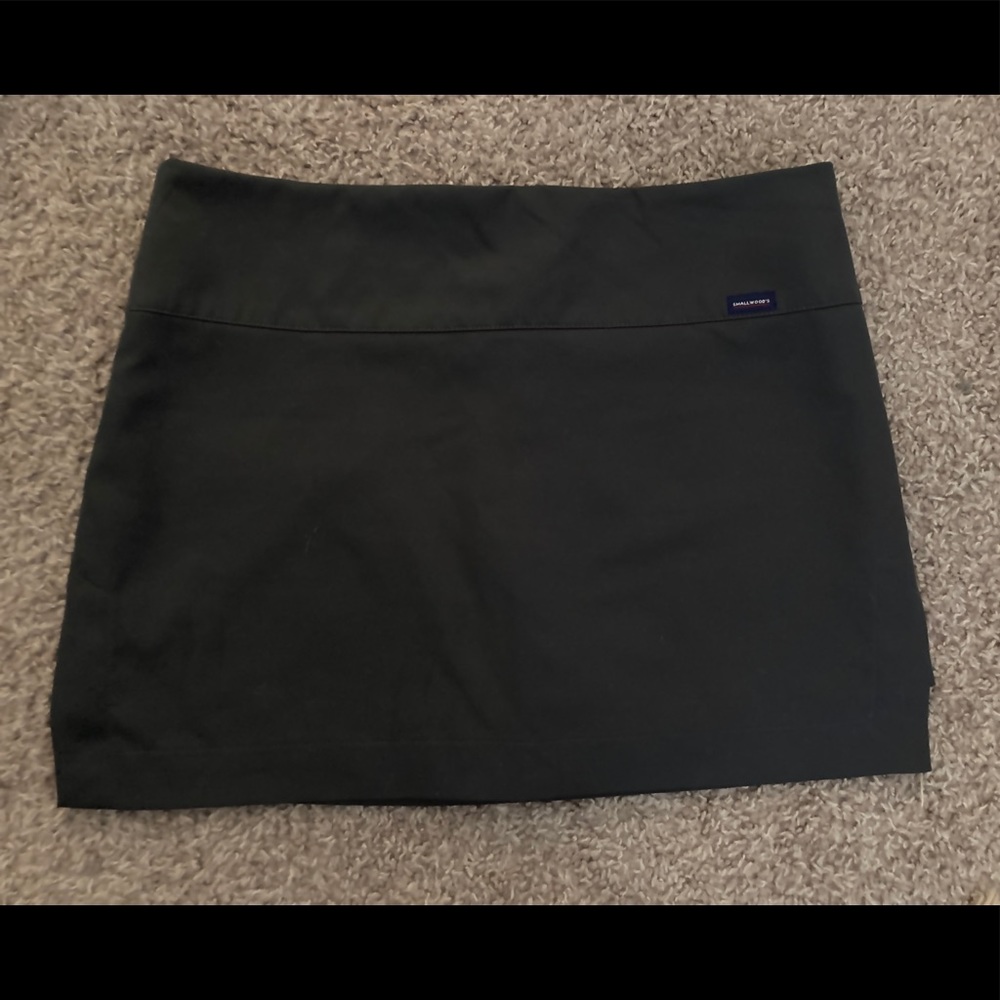 SMALLWOODS SKORT